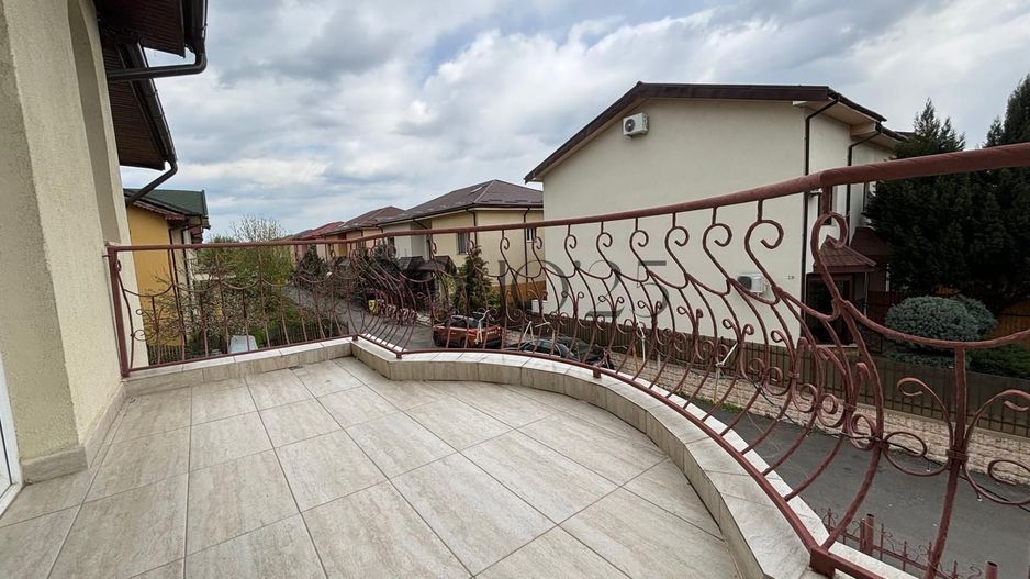 Apartament 3 camere | Otopeni – lângă pădure | 90 mp | Vilă | Parcare - Poză 1