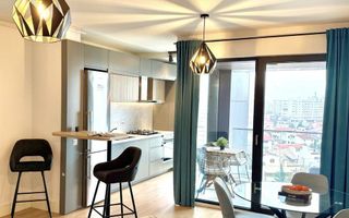 2 Camere de închiriat | 102 The Address | Cat-friendly - Poză 2