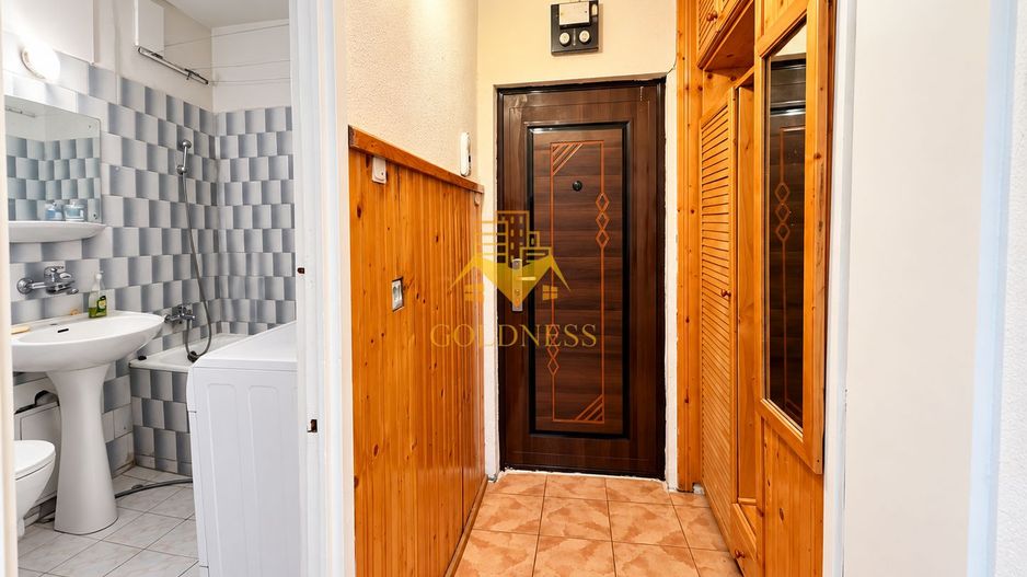 Garsoniera/STUDIO, Zorilor, Spitalul de Recuperare, UTCN, UMF - Poză 6
