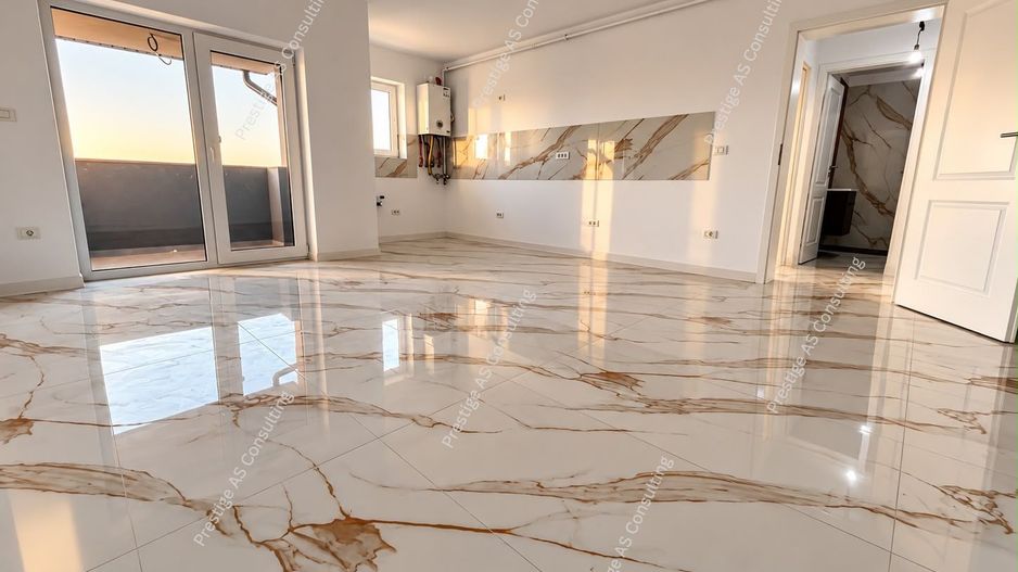 Apartament 2 camere si pod + loc parcare | Braytim - Poză 1