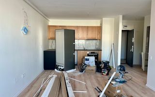 Vanzare 2 camere Floresti, IMOBIL PREMIUM, zona centrala cu CF - Poză 2