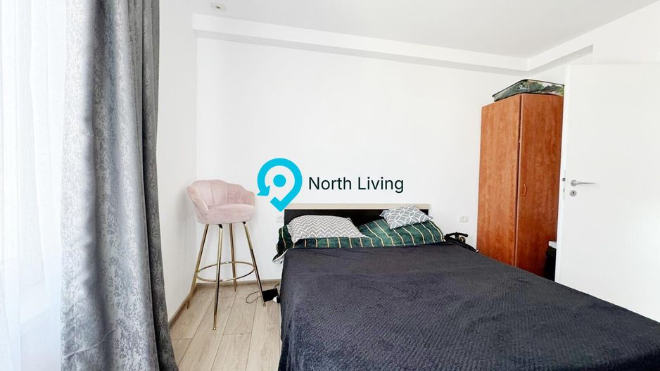 Vila individuala P+1 | Tunari | Ansamblu rezidential - Poză 12