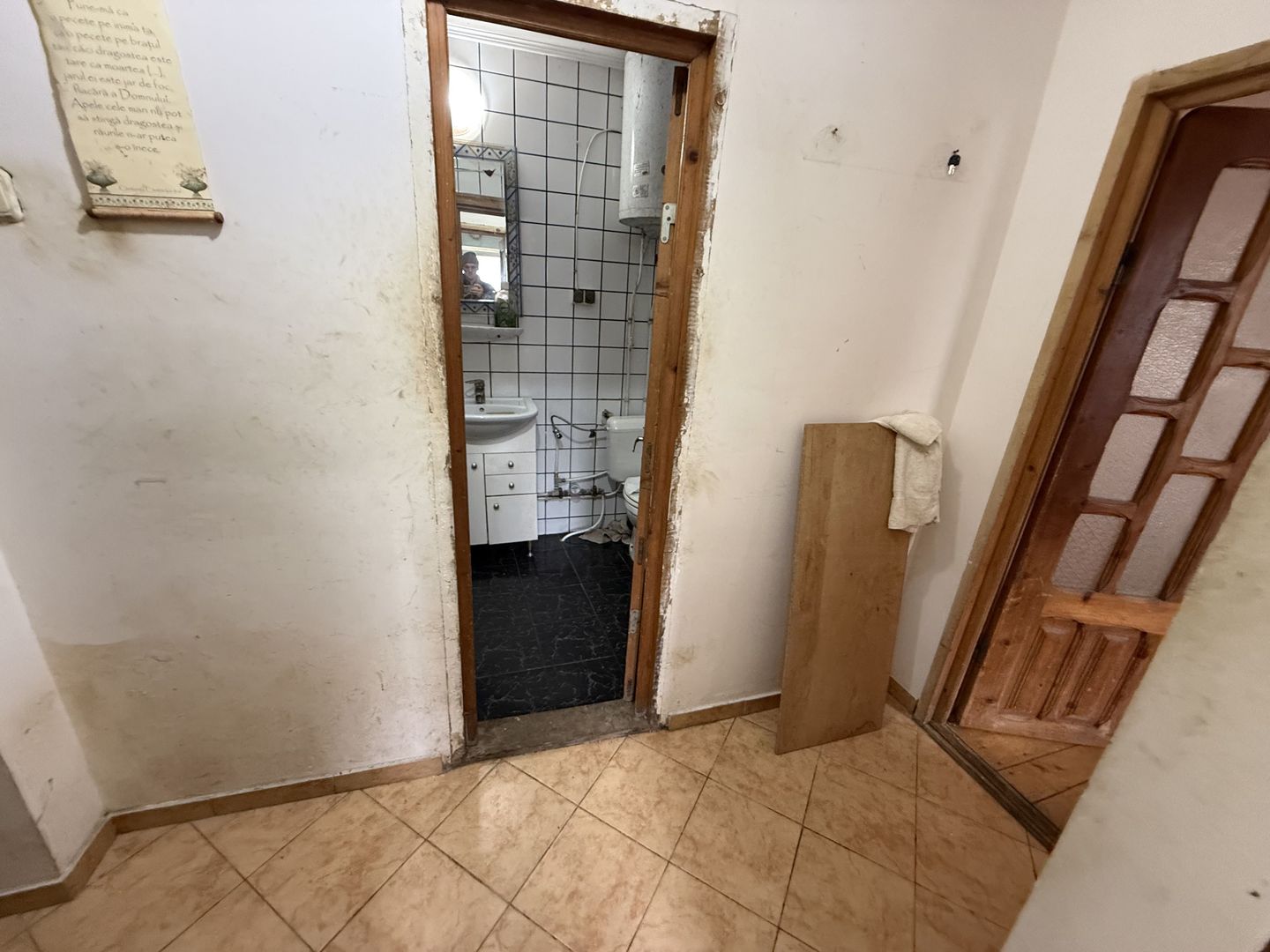Garsonieră de vânzare | Siret | Parter | 27,5 mp utili - Poză 3