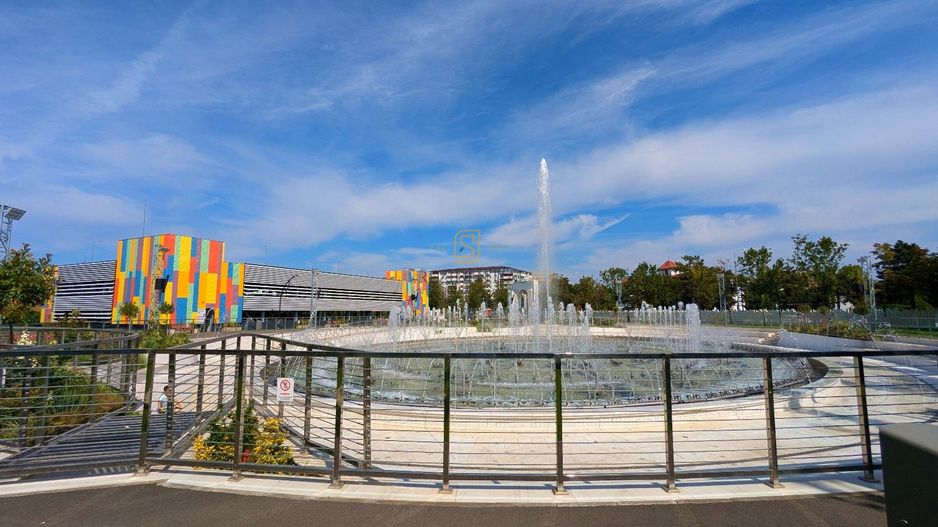 Garsoniera 43.35 mp – Comision 0, zona Grand Arena Mall, Sector 4 - Poză 15