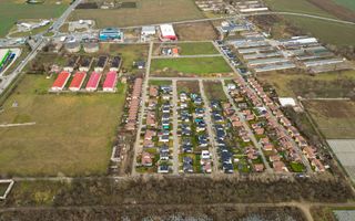 Teren Intravilan de 15.300 mp în Grădiște, Arad - Poză 9