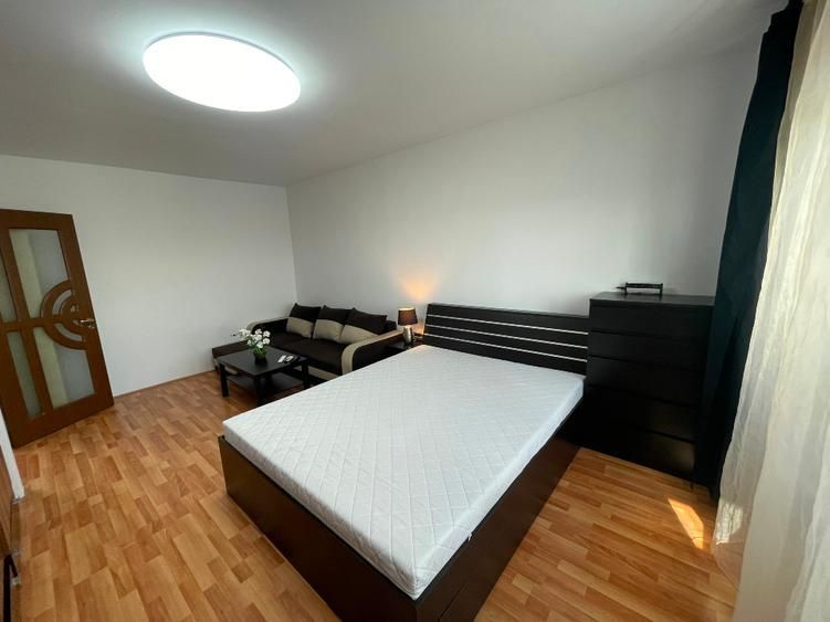 Garsonieră decomandată,renovată,aer condiționat,spațioasă, Vitan - Poză 16