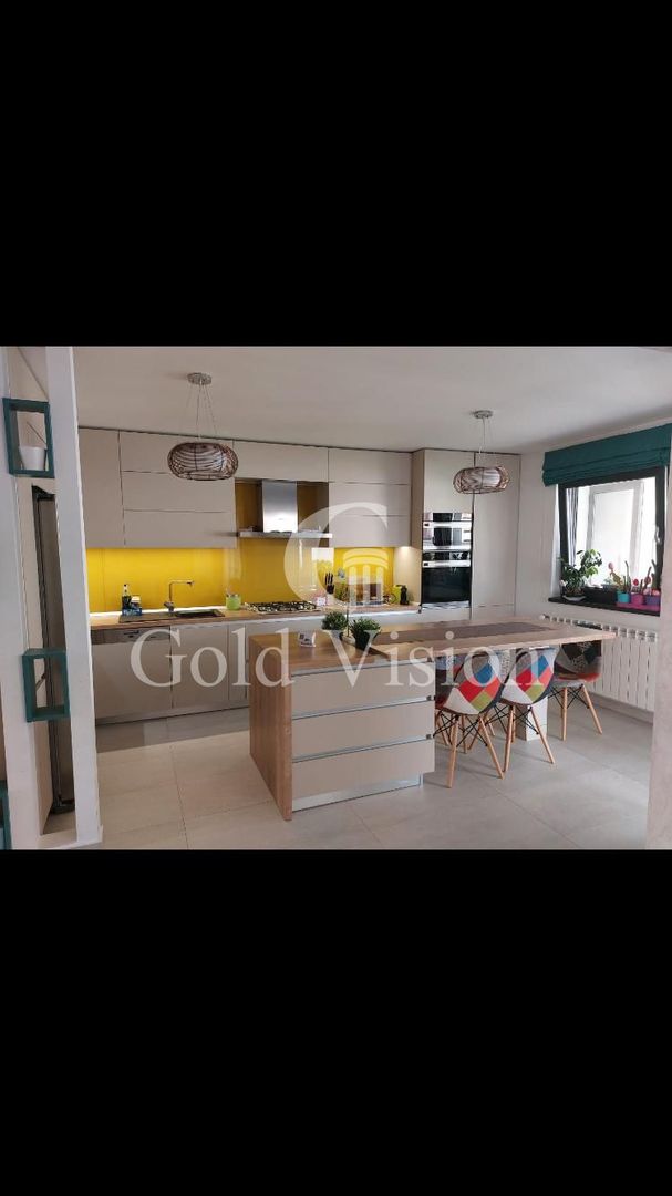 Casa tip Duplex  in cartierul Unirii - Poză 9