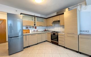 VANZARE CASA SPATIOASA SI LUMINOASA | ZONA CRANGASI / GIULESTI | TEREN 300 MP - Poză 5