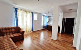 Dealul Cetatii, apartament in vila, ideal pentru vacanta, 53mp, pret 140000 euro - Poză 15