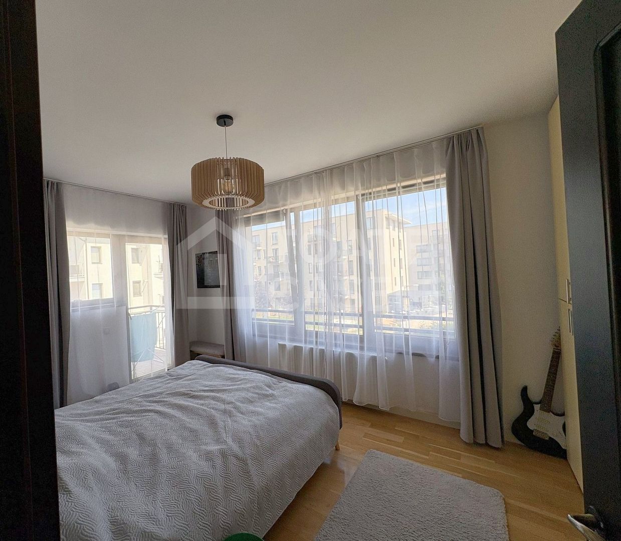Apartament 3 camere, etaj intermediar, zona Bună ziua - Poză 5