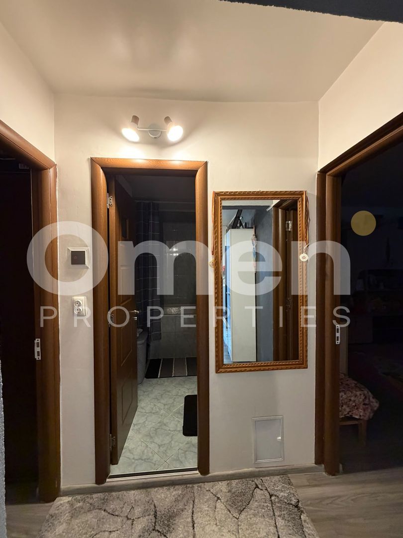 Apartament spatios cu 2 camere | 49 mp | zona Macului - Poză 6