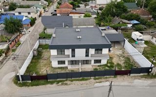 Vânzare, duplex, 2 nivele, 3 camere, strada Simeon Murafa, Botanica - Poză 13