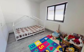 🏠Casă P+1, 4 cam, 96MP utili (250MP teren) // 📍Horpaz - Editurii - Poză 6