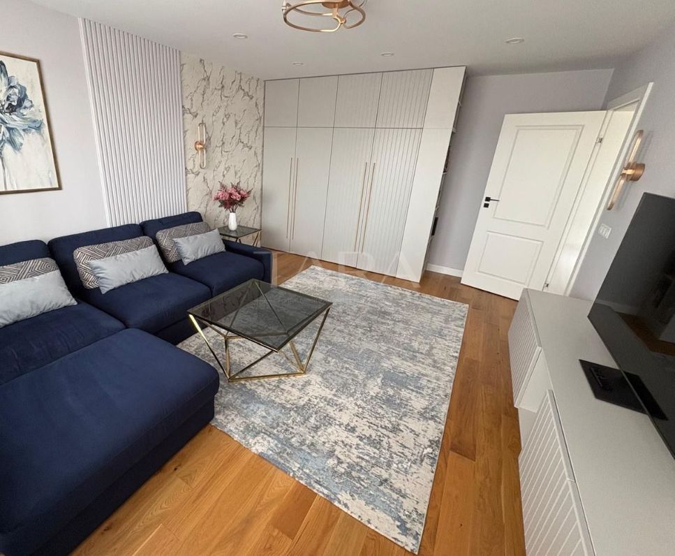 Apartament 4 camere Premium, renovat integral, Gradini Manastur. - Poză 1