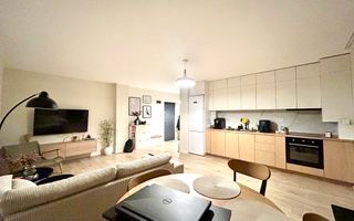 Apartament de vanzare / Zona Metro / Floresti - Poză 1