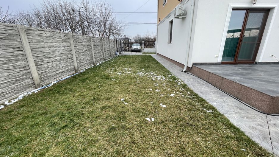 Duplex P+1E -unități separate prin cameră tehnica - Poză 27