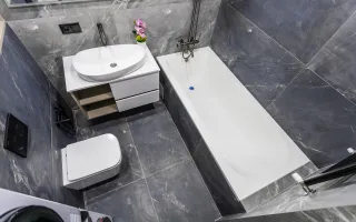 Vânzare, apartament, 2 camere, str. Andrei Doga, Râșcani - Poză 11