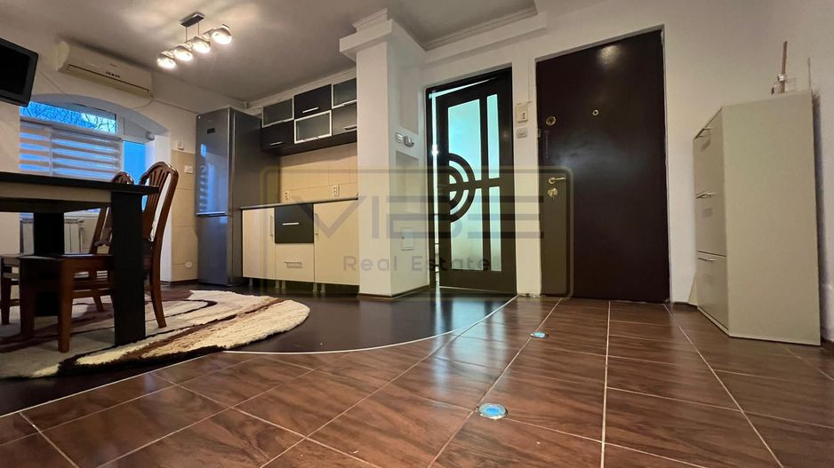 Apartament 2 camere decomandat Nicolina - Catedrala Catolica - Poză 2