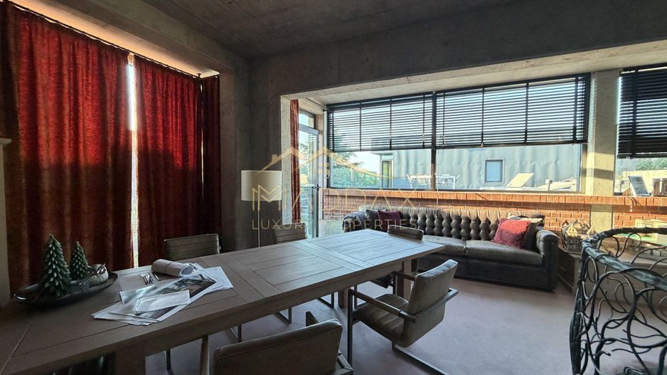 Vila Exclusivista *2223mp teren* / Piscina proprie / 5 garaje / Otopeni - Poză 20