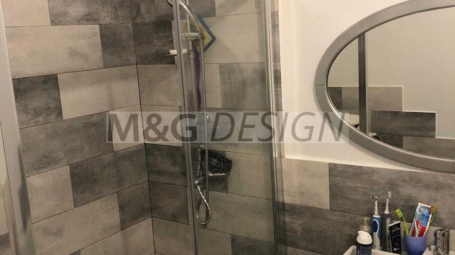 Apartament 3 camere central - cladire istorica - Poză 7