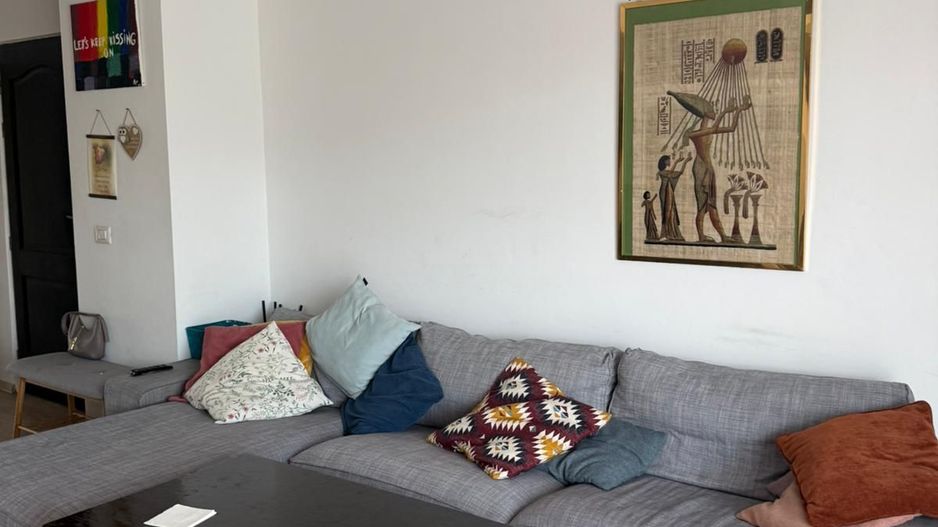 2 camere | Rond Alba Iulia | Unirii | Decebal - Poză 6