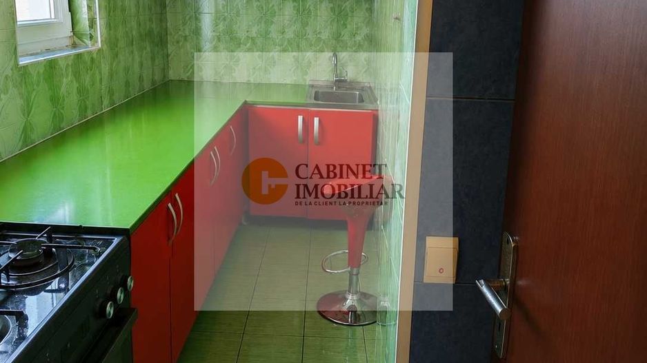 2 camere | Decomandat | Bloc Reabilitat | Metrou 5 minute - Poză 5