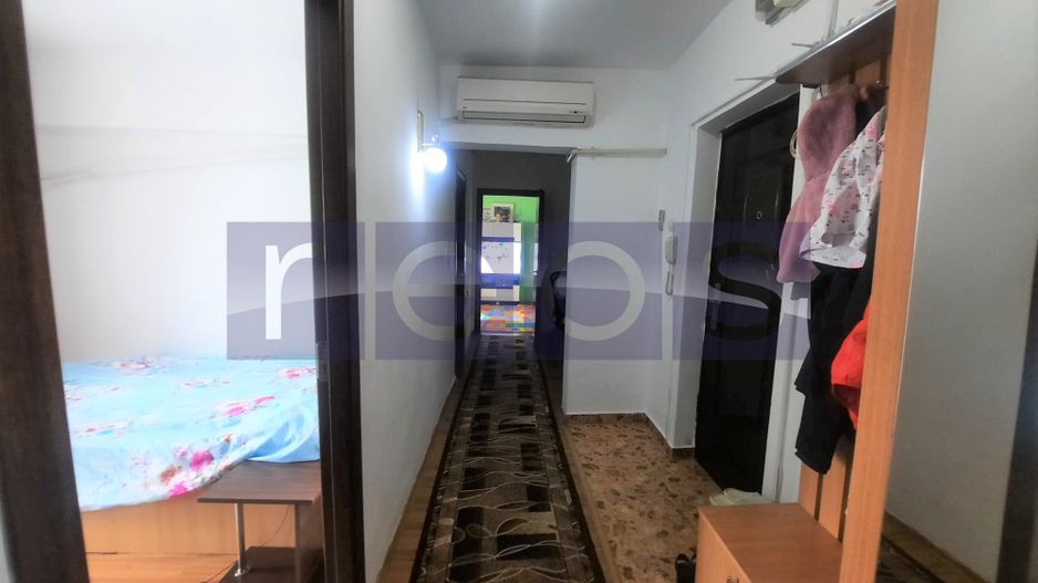 APARTAMENT 4 CAMERE GHENCEA   | BLOC REABILITAT AN CONSTRUCTIE 1985 - Poză 18