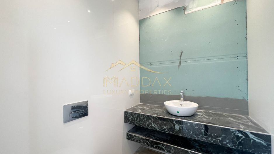 Impressive Penthouse-Triplex ** Green Building***/ 3 parking / Stefan Cel Mare - Poză 41