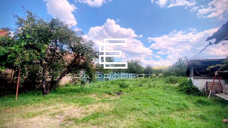 Casa individuala, 90 mp, teren 1008 mp, Hamba/Sibiu - Poză 13