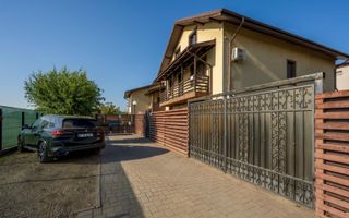 Casă modernă și spațioasă de vânzare în Bragadiru – ideală pentru familie - Poză 39