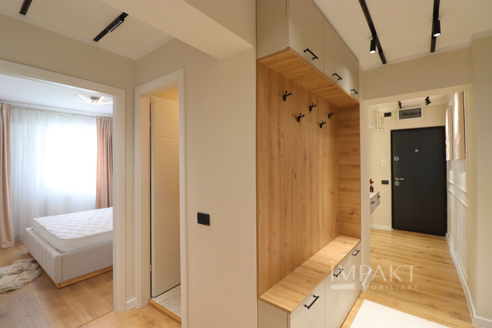 Apartament minunat cu 3 camere, situat in cartierul Zorilor! - Poză 9