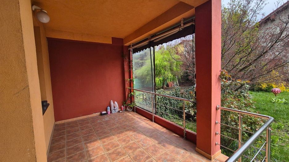 Inchiriere vila 5 dormitoare S + P + 1E + M zona Erou Iancu Nicolae - Poză 27