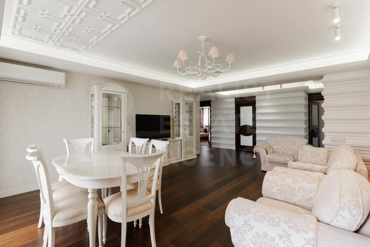 Chirie, apartament, 2 camere, strada Alexandru Pușkin, Centru - Poză 6