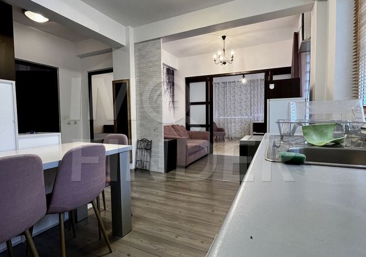 Apartament la Cheie 2 camere Buna Ziua - Poză 1
