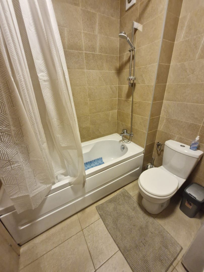 Apartament 2 camere decomandat - metrou  Grozavesti | Complex Nou - Poză 7