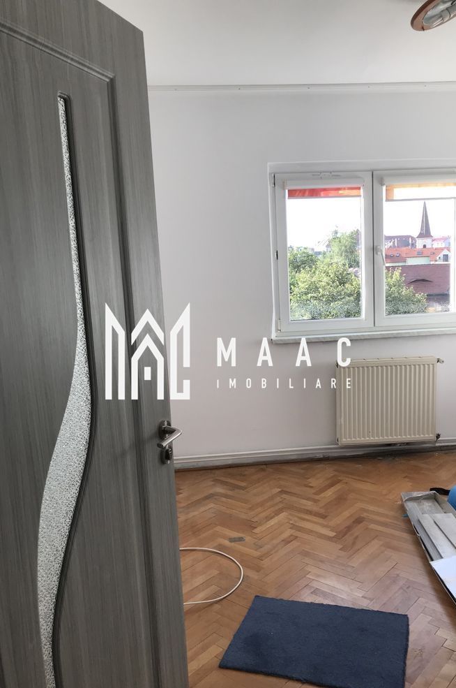Apartament 4 camere I Decomandat I Etaj 2 I Zona Sub Arini - Poză 8