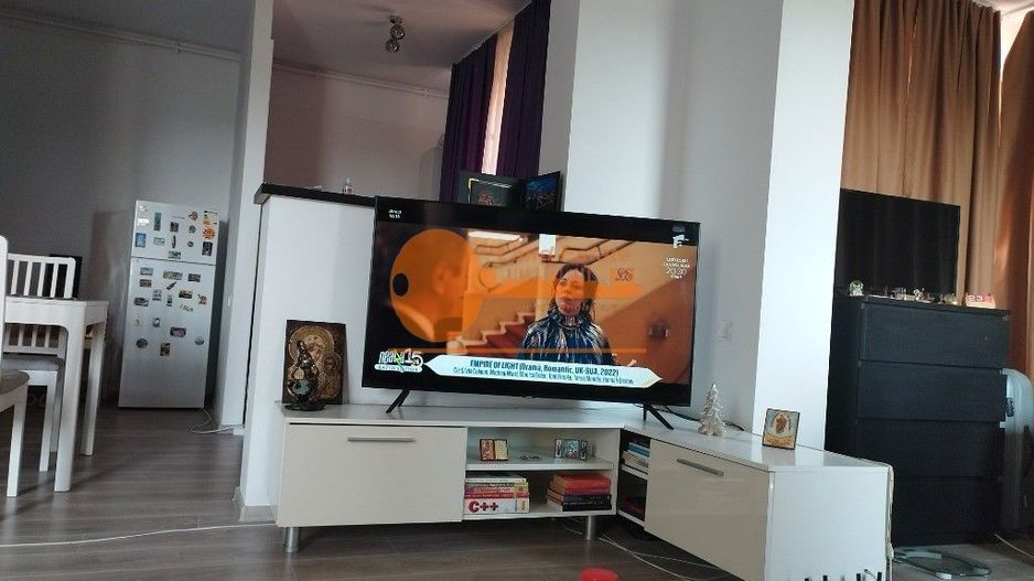 Studio spațios – Parcul Brâncuși, Drumul Taberei - Poză 1