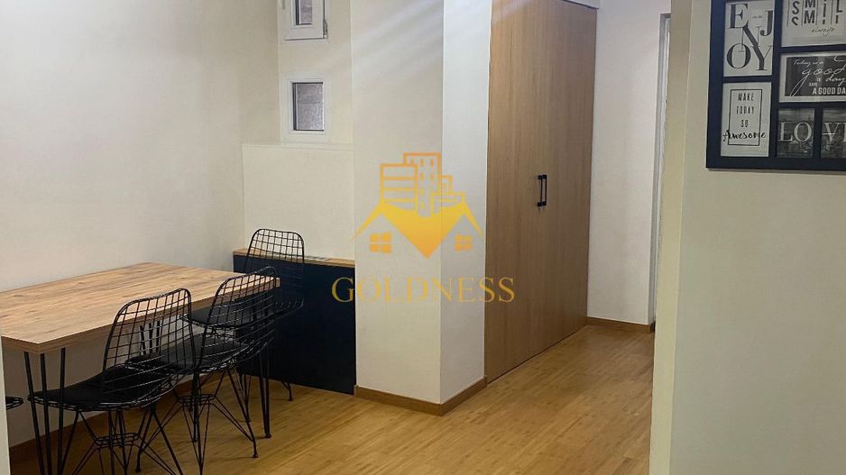 2 Camere decomandate, Marasti. Parcare,Central,FSEGA,Iulius Mall, OMV. - Poză 6