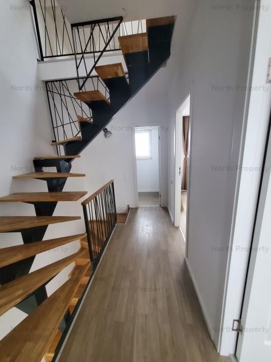 Vila 3 camere P+1+M in Cosmopolis - Poză 5