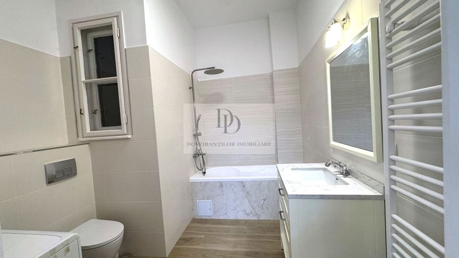 Apartament cu 3 camere Ultracentral | Parcare inclusă | Zona Horea - Poză 11