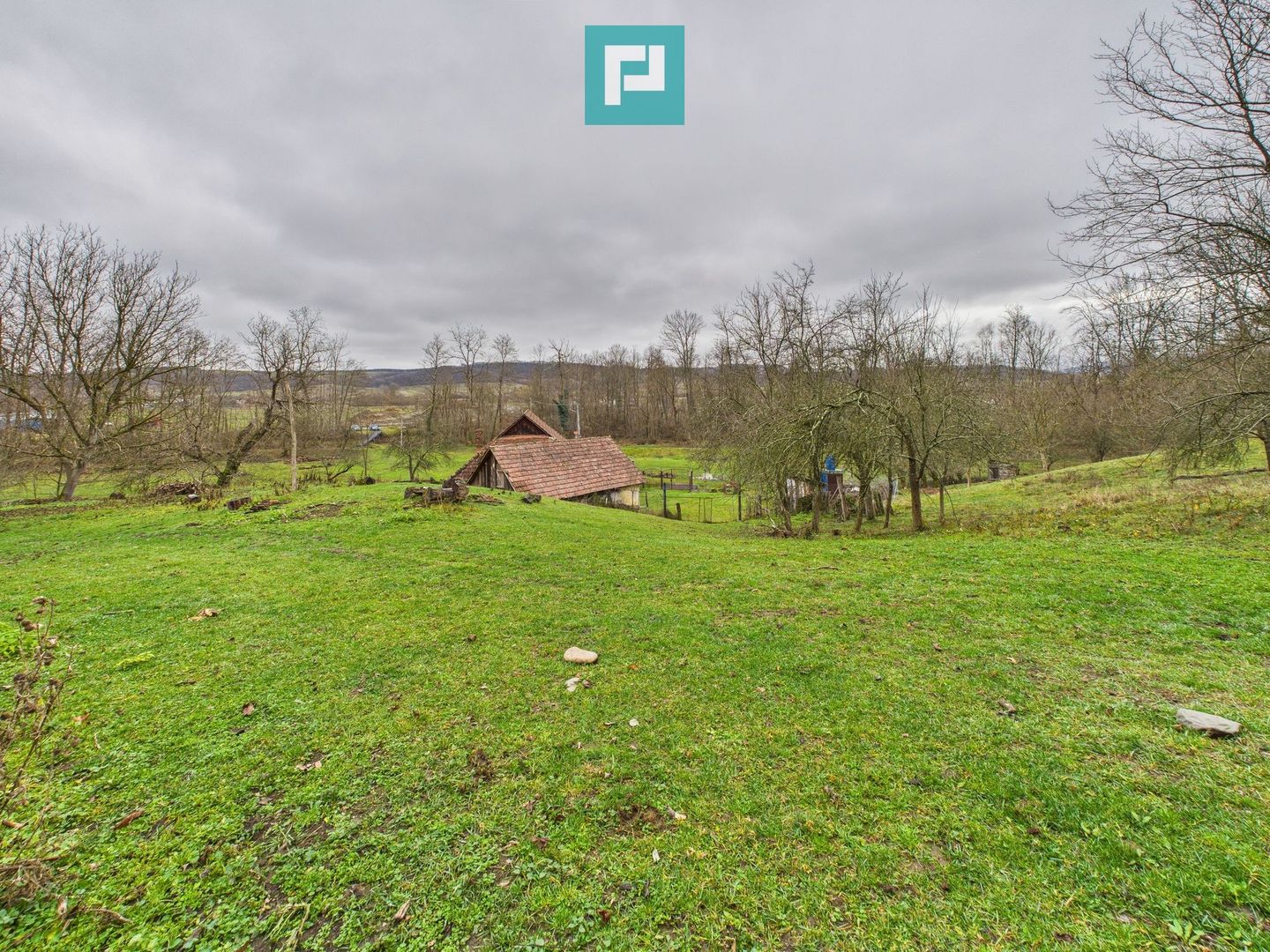 Casă cu teren de 24.679,73 mp, în Hălmagiu, Arad - Poză 14