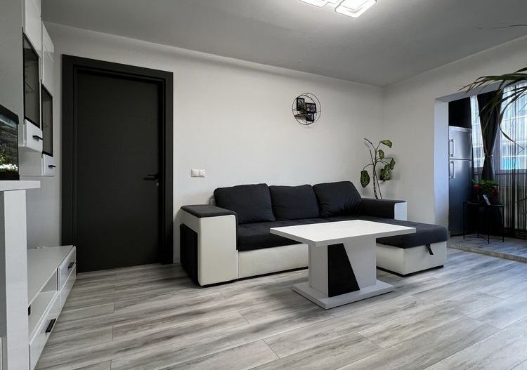 Kiriac | Etaj intermediar | Centrala proprie | Mobilat si Utilat - Poză 4