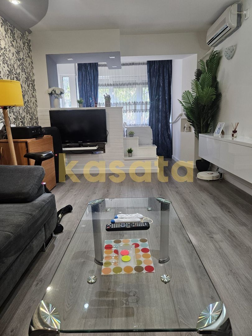 Apartament 3 Camere 🏡 | Decomandat | Gorjului 🚇 | Centrală Proprie - Poză 3