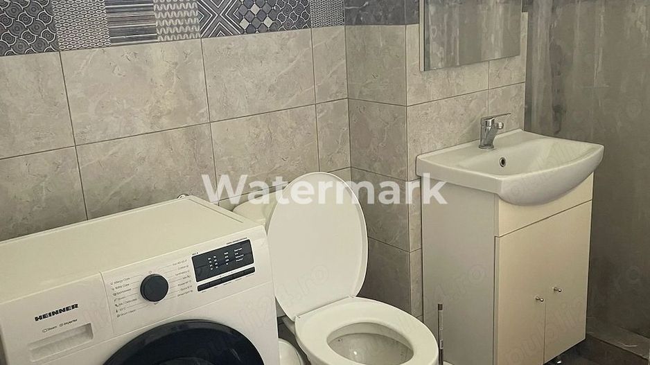 Apartament decomandat cu 2 camere în Câmpia Turzii, an construcție 2010 - Poză 2