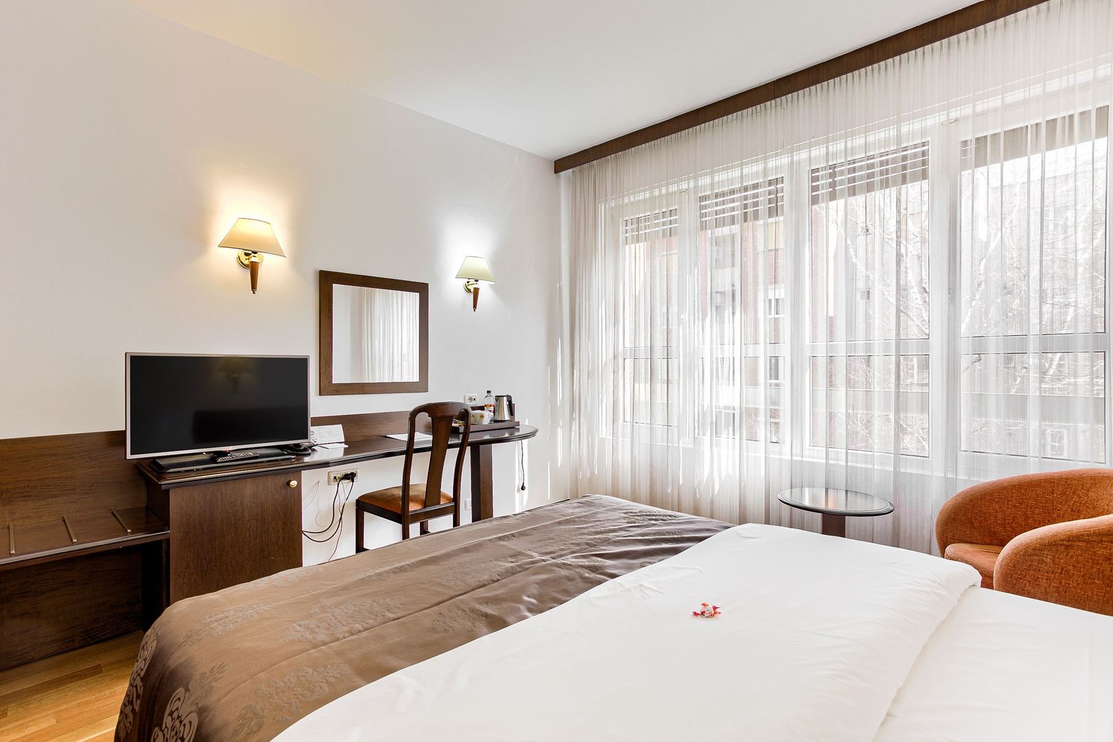 Oportunitate exclusivă de investiție: Hotel Best Western Central Arad - Poză 7