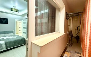 ÎNCHIRIERE 3 CAMERE + LOC DE PARCARE | ULTRACENTRAL | ZONA CISMIGIU | - Poză 11