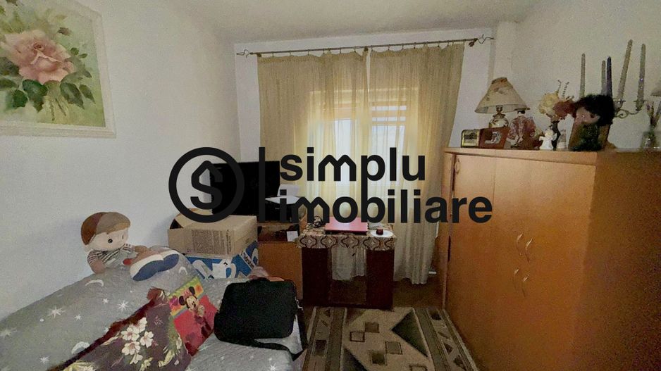 Apartament 3 Camere Decomandat Lapus, et 2/7 - Poză 20