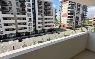 Apartament cu 2 camere, mobilat si finisat modern – Parc Tudor Arghezi - Poză 9