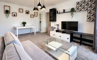 Apartament 2 camere Pajura |Renovat |Bloc reabilitat |La 6 min de metrou Jiului - Poză 1