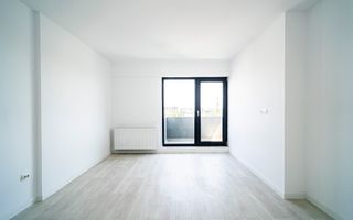 2 Camere, FINALIZAT | 58.2 mp | Bloc Nou | Metrou Preciziei, Comision 0% - Poză 5